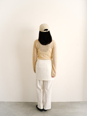 スタッフの顔写真