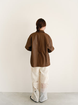 スタッフの顔写真