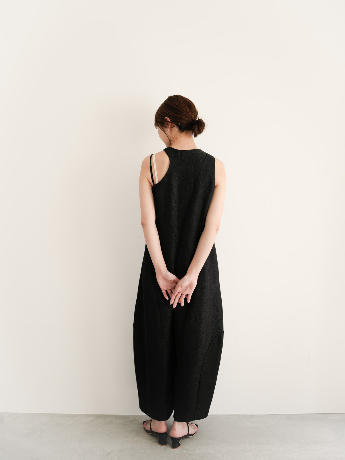 スタッフ全身スナップ