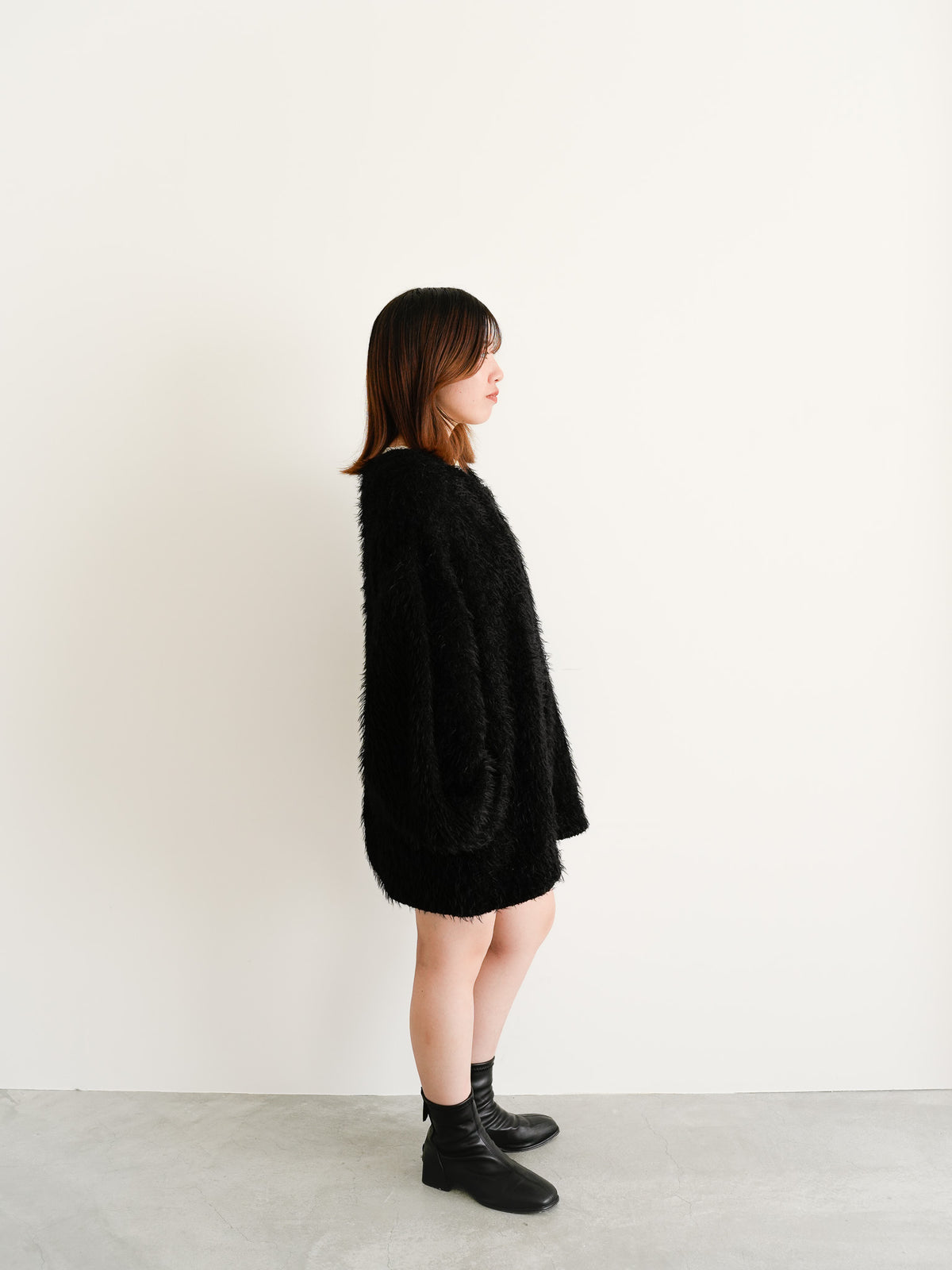 スタッフ全身スナップ