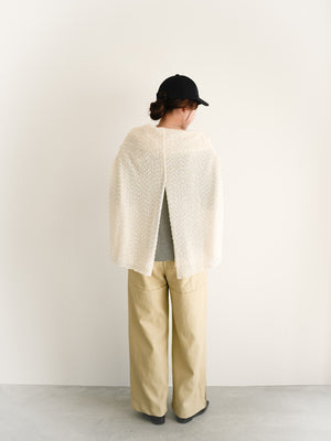 スタッフの顔写真