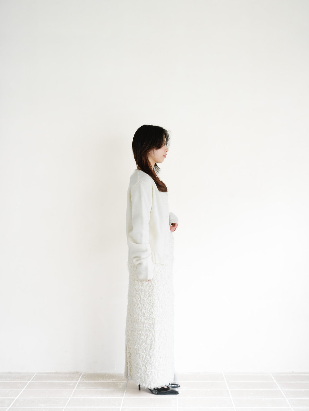 スタッフ全身スナップ