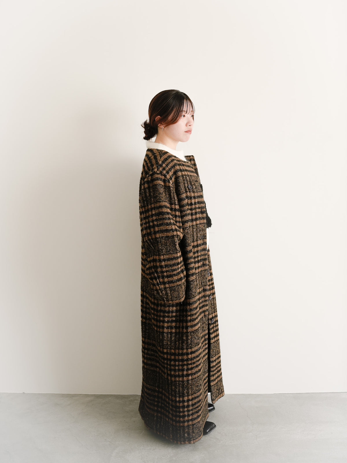 スタッフ全身スナップ