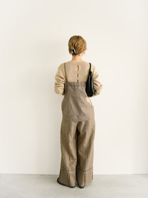 スタッフの顔写真