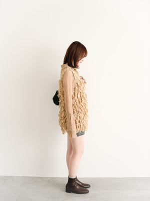 スタッフの顔写真