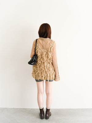 スタッフの顔写真