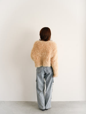 スタッフの顔写真