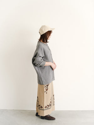 スタッフの顔写真