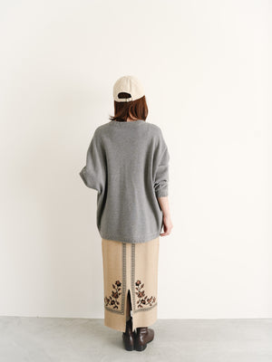 スタッフの顔写真