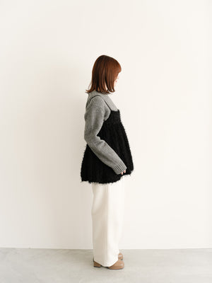 スタッフの顔写真