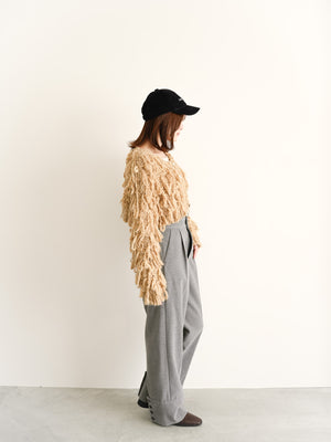 スタッフの顔写真