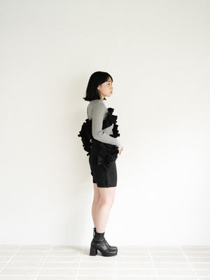 スタッフの顔写真