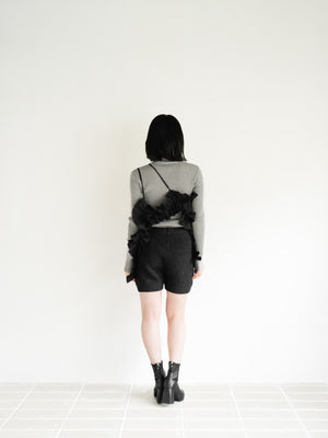 スタッフの顔写真