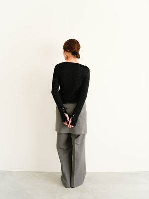 スタッフの顔写真