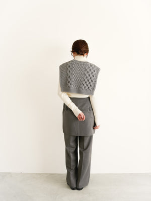 スタッフの顔写真