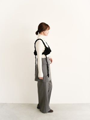 スタッフの顔写真