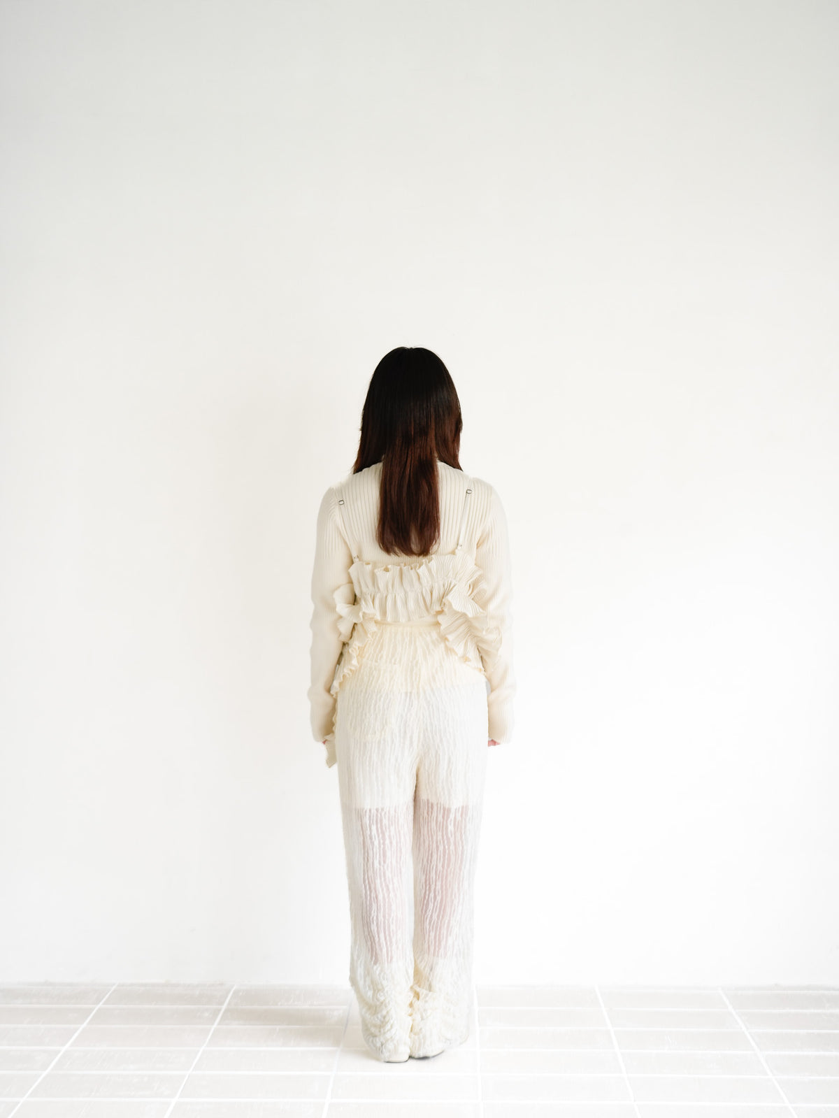 スタッフ全身スナップ