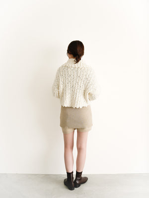 スタッフの顔写真