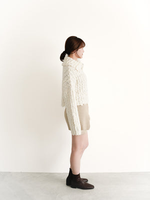 スタッフの顔写真