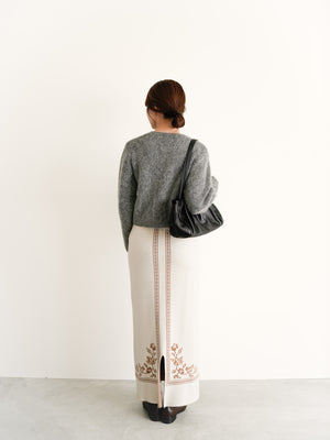 スタッフの顔写真