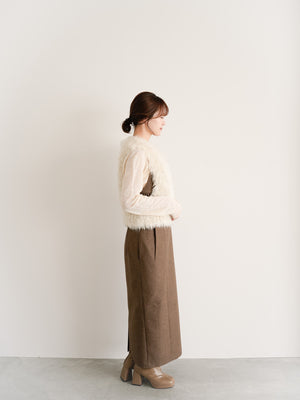 スタッフの顔写真