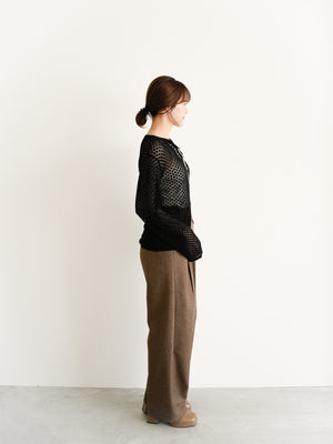 スタッフの顔写真