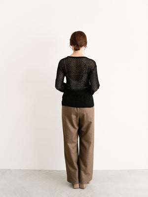 スタッフの顔写真