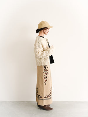 スタッフの顔写真