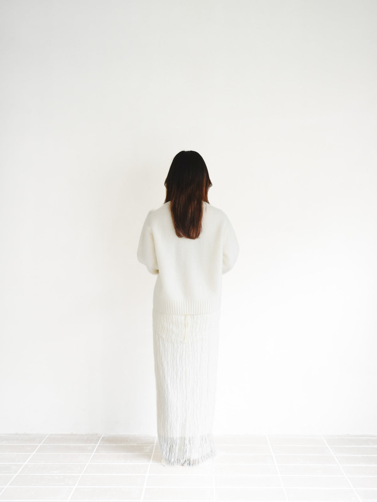 スタッフ全身スナップ