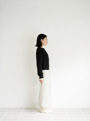 スタッフの顔写真