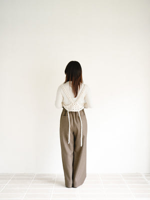 スタッフの顔写真