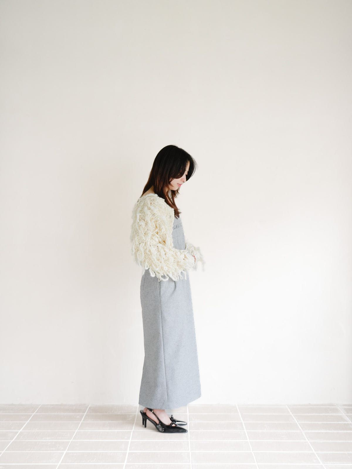 スタッフ全身スナップ