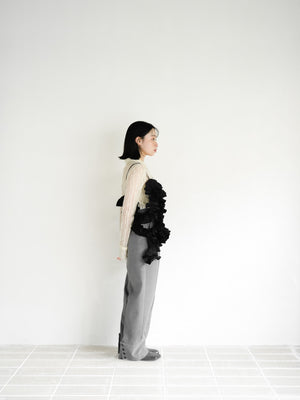 スタッフの顔写真