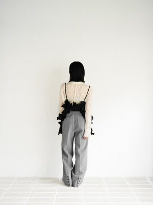 スタッフの顔写真