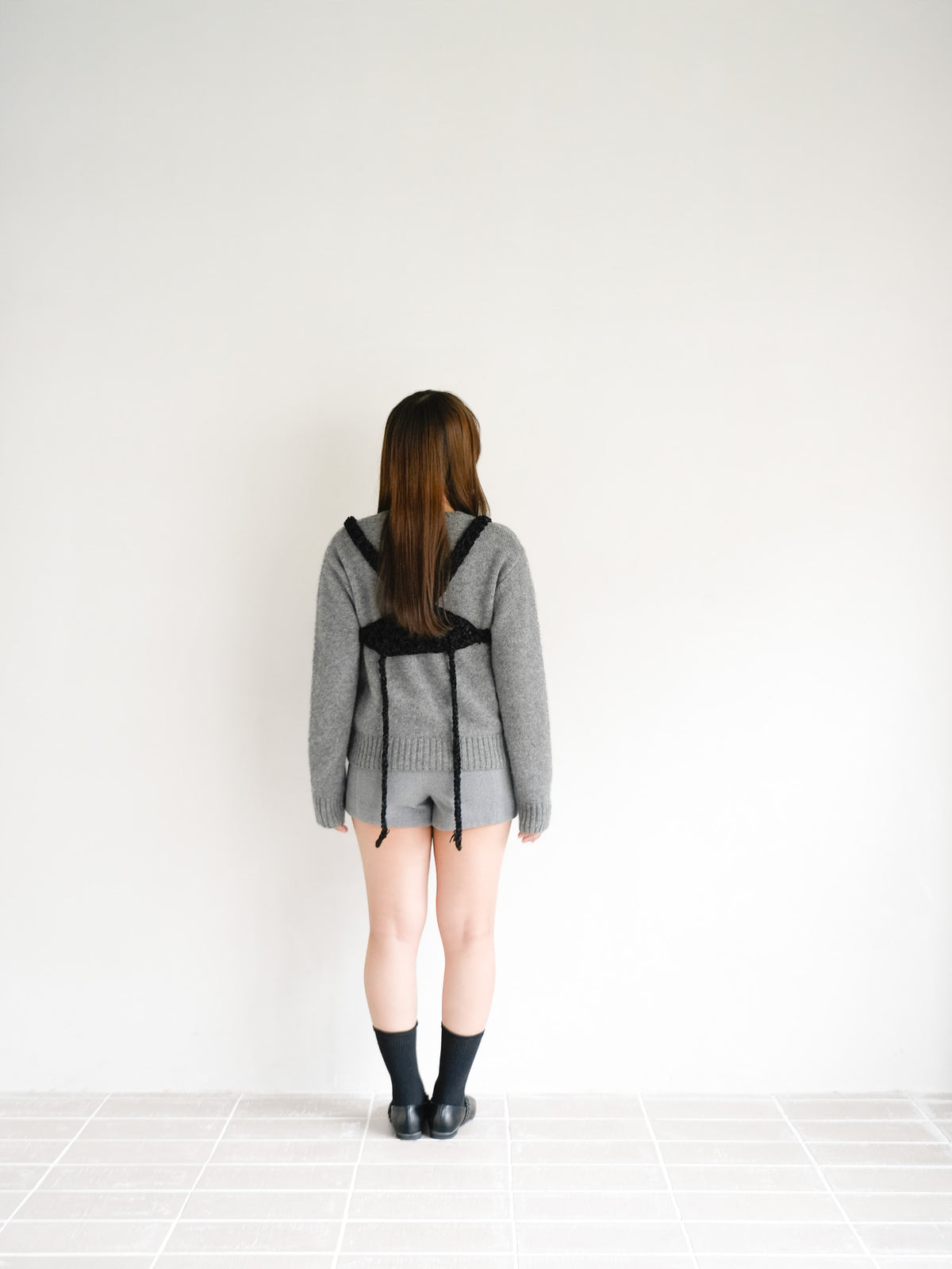 スタッフ全身スナップ