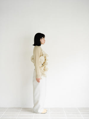 スタッフの顔写真