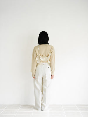 スタッフの顔写真