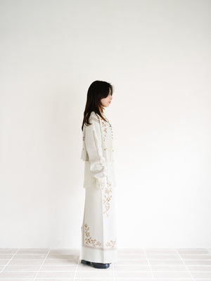 スタッフの顔写真