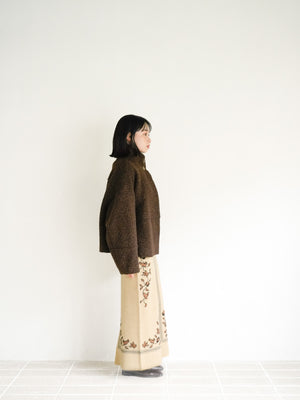 スタッフの顔写真