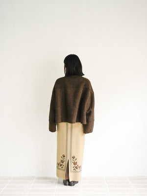 スタッフの顔写真