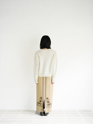 スタッフの顔写真