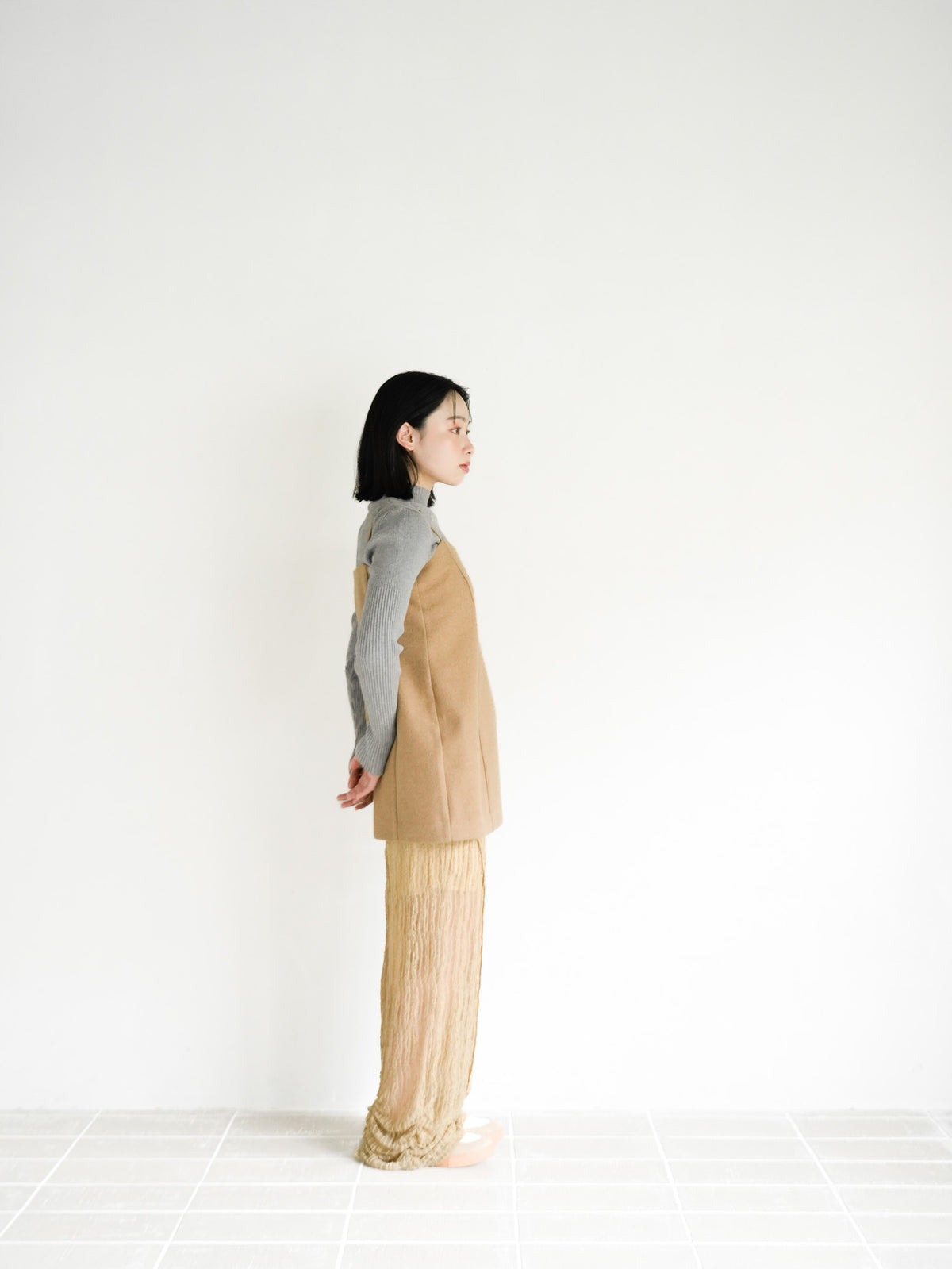 スタッフ全身スナップ