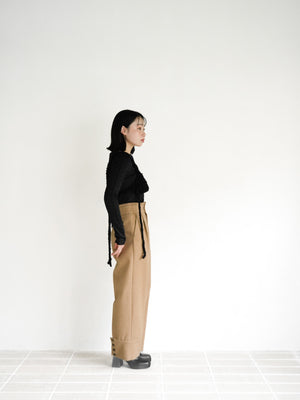 スタッフの顔写真