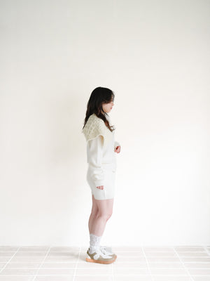 スタッフの顔写真