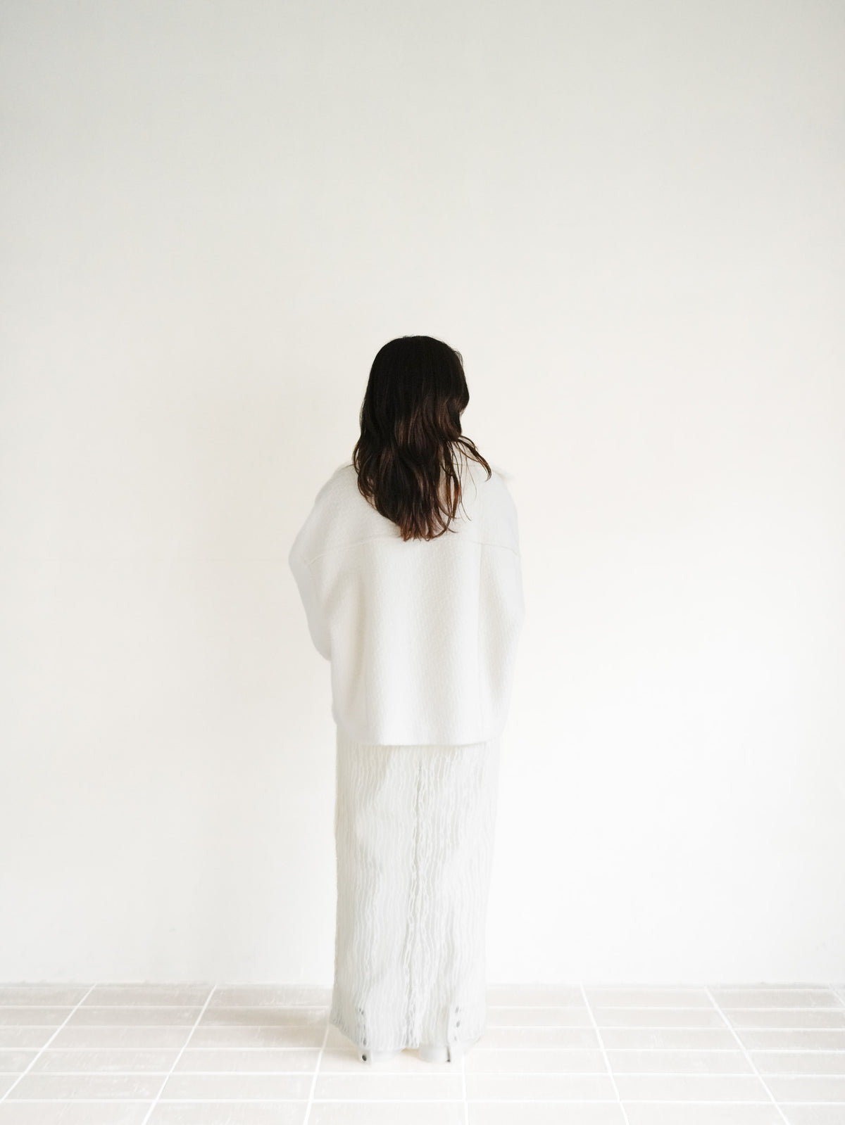 スタッフ全身スナップ