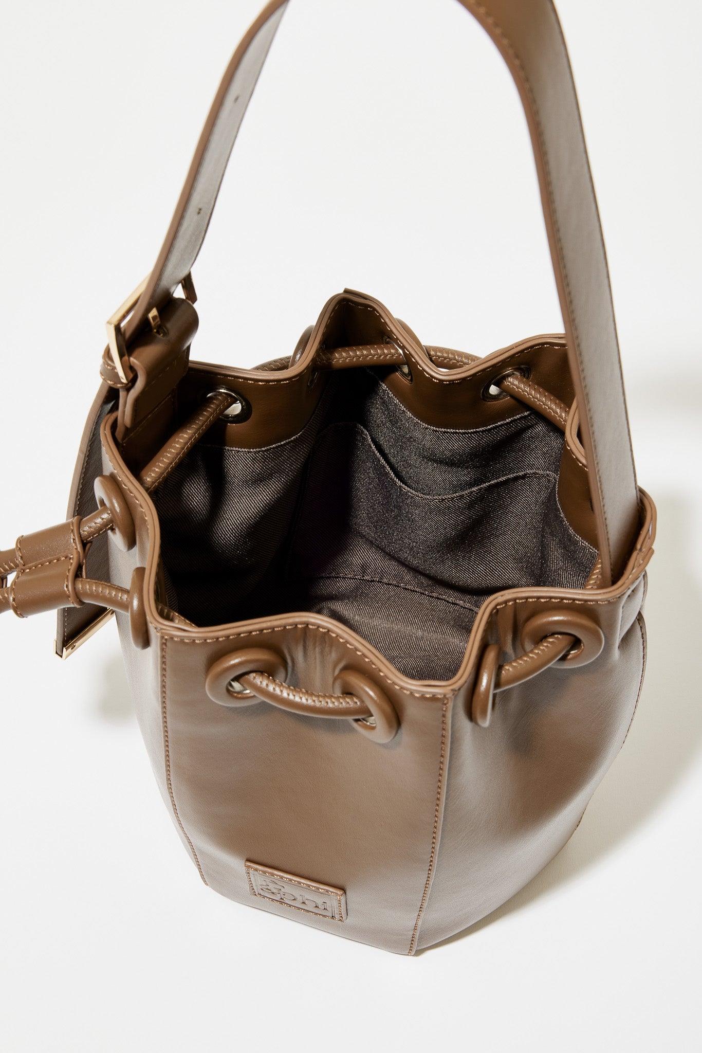 COCOON ONE SHOULDER BAG【POPUP先行】