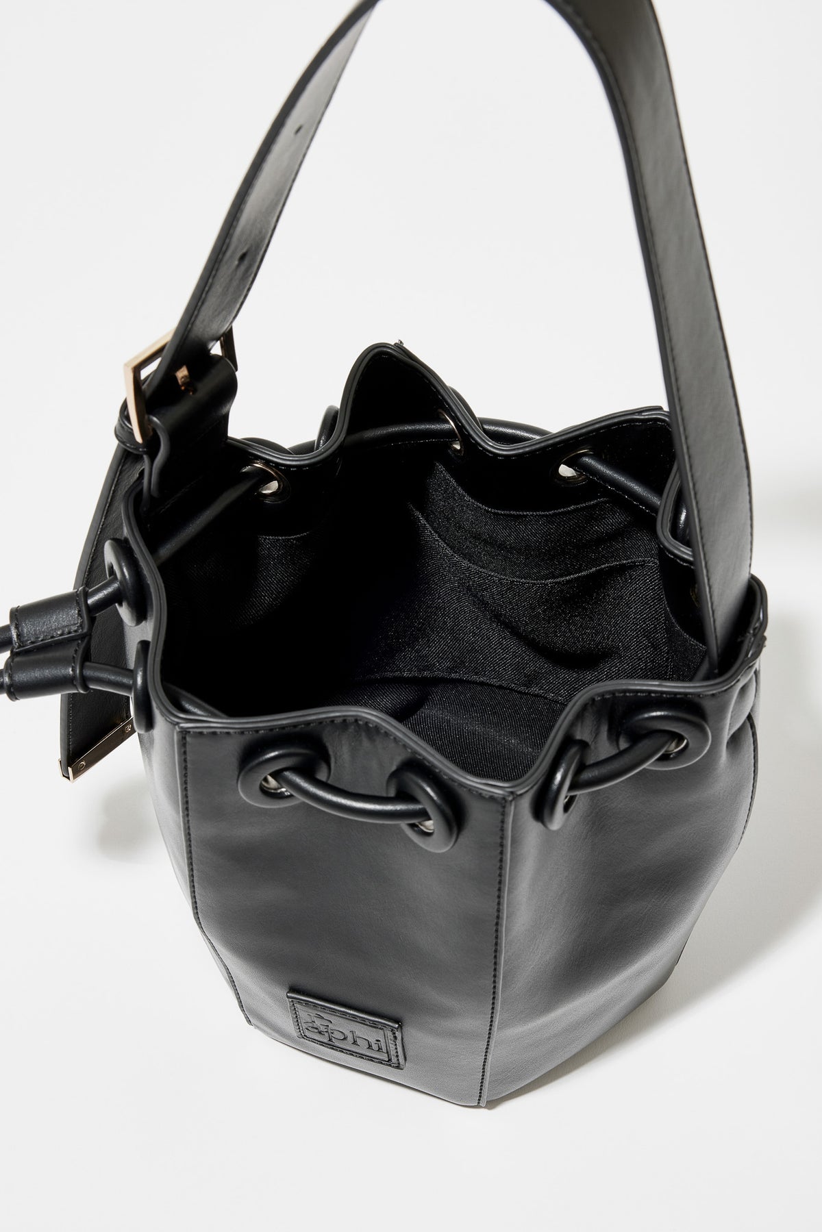 新品】Eaphi COCOON ONE SHOULDER BAG