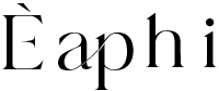 Èaphi