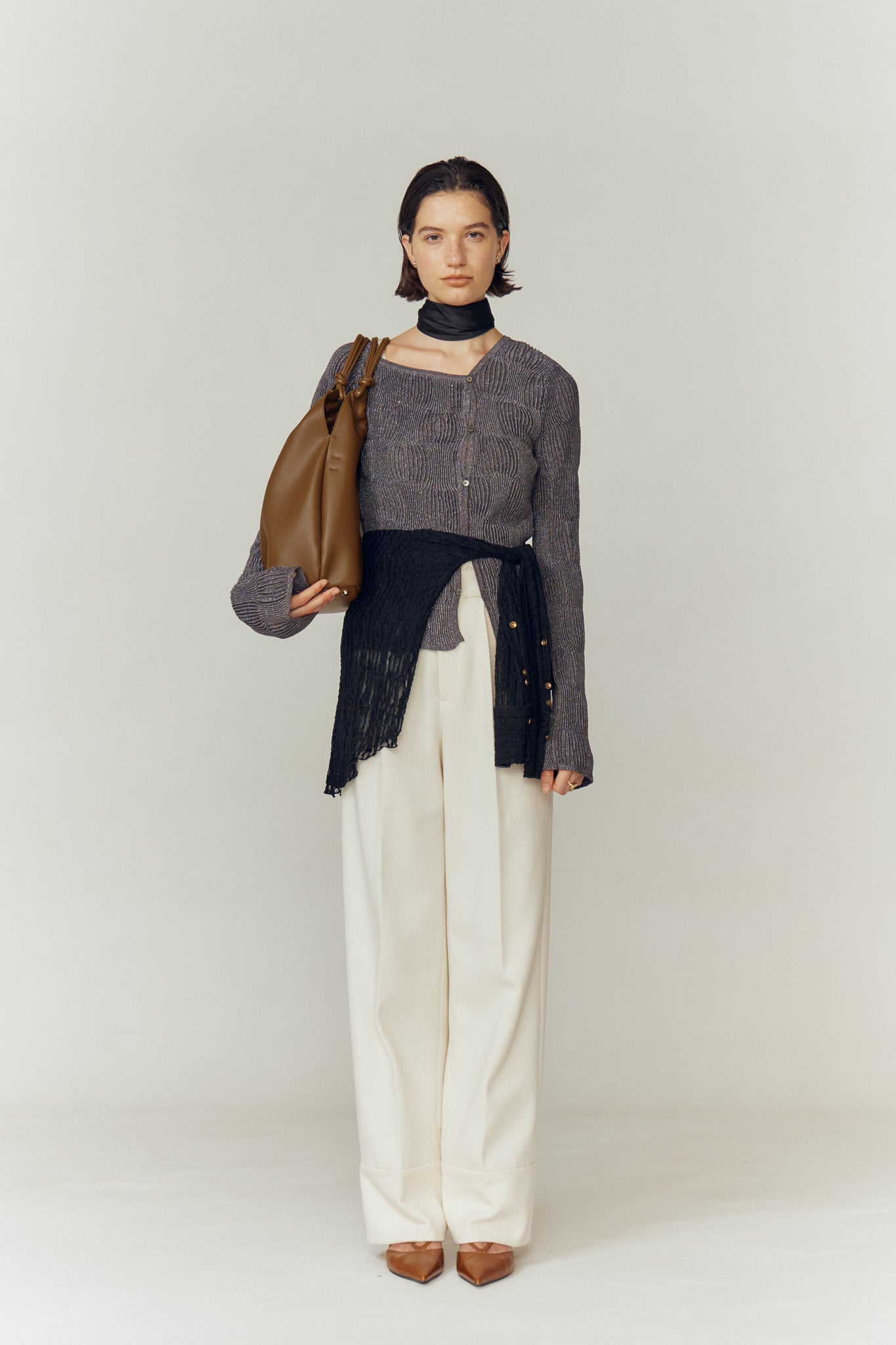 バッグ EAPHI MANORA BAG MANORA