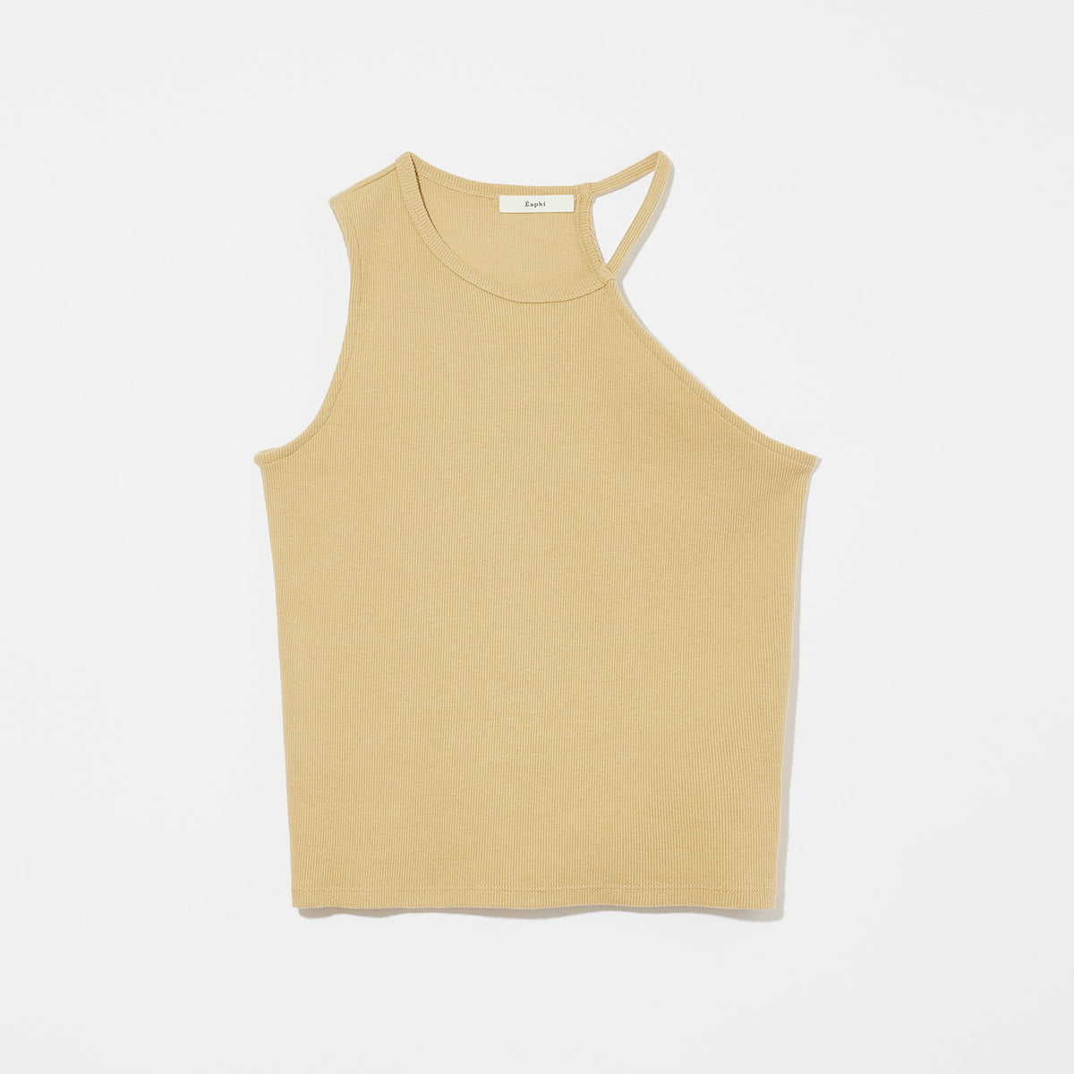ONE SHOULDER LAYERED TOPS